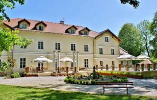 Отель Pałac Kobylin Kobylin-3